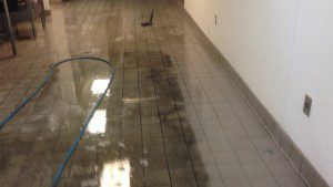 Tile and Grout Cleaning Chicago